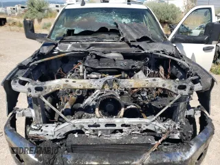 2019 Ram 3500 Tradesman with VIN 3C63R3GLXKG724787, listed as a Copart auction lot 63719364 with 0 mi miles and Salvage Title. Bid and sale history available at carsss.com. Image 12.