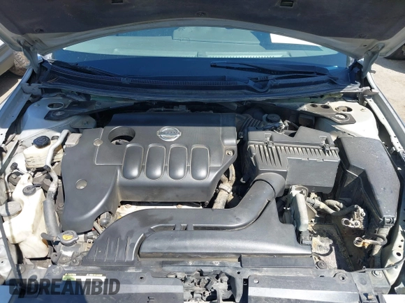 2009 Nissan Altima SL with VIN 1N4AL21E99C178184, listed as a IAAI auction lot 42386747 with 202,755 mi miles and . Bid and sale history available at DreamBid. Image 10.