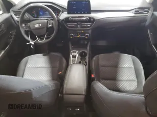 2023 Ford Escape Active with VIN 1FMCU0GN2PUA19330, listed as a Copart auction lot 53340595 with 161,475 mi miles and Clean Title. Bid and sale history available at DreamBid. Image 8.