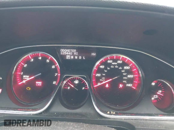 2015 GMC Acadia SLE with VIN 1GKKVPKD1FJ261518, listed as a IAAI auction lot 41662293 with 125,440 mi miles and . Bid and sale history available at DreamBid. Image 7.