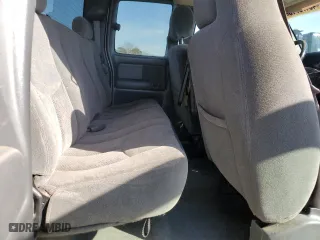 2003 Chevrolet Silverado 1500 LS with VIN 2GCEK19T331105322, listed as a Copart auction lot 45475715 with 381,638 mi miles and Salvage Title. Bid and sale history available at carsss.com. Image 10.