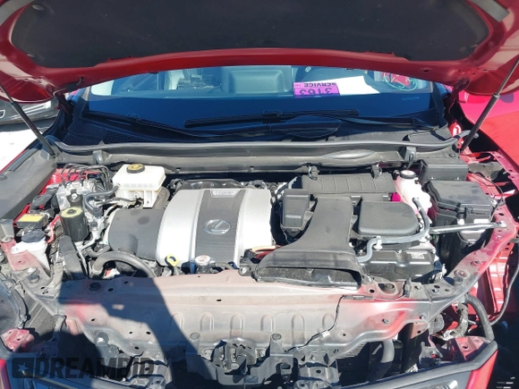 2021 Lexus RX 450h с VIN 2T2JGMDA1MC065053, выставлен на аукционе IAAI как лот 41246465 с пробегом 47 261 миль миль и . История ставок и продаж доступна на DreamBid. Изображение 10.