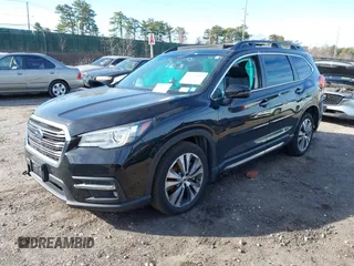 2022 Subaru Ascent Limited with VIN 4S4WMAPD6N3445454, listed as a IAAI auction lot 41756893 with Not Provided miles and . Bid and sale history available at DreamBid. Image 21.