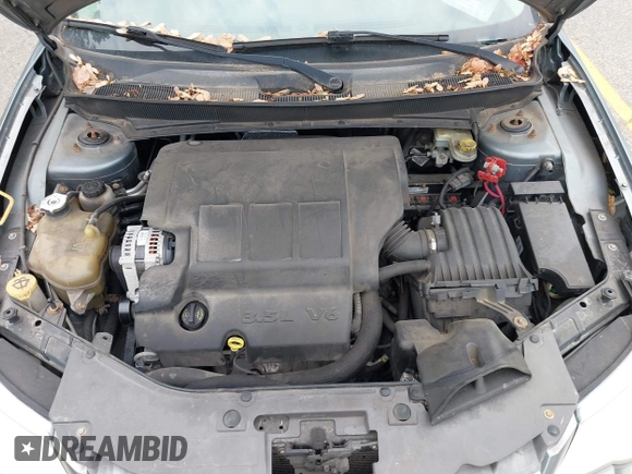 2008 Chrysler Sebring Limited with VIN 1C3LC65M78N668920, listed as a IAAI auction lot 42426675 with 168,713 mi miles and . Bid and sale history available at DreamBid. Image 10.