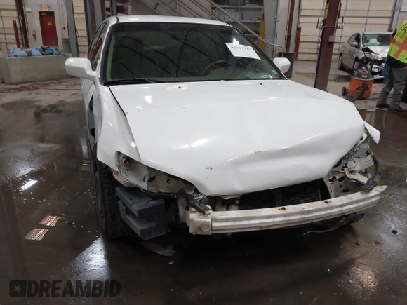 1999 Honda Accord LX with VIN 1HGCG6655XA043768, listed as a IAAI auction lot 42349237 with Not provided miles and . Bid and sale history available at DreamBid. Image 6.