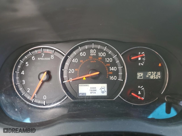 2014 Nissan Maxima 3.5 S with VIN 1N4AA5AP4EC430006, listed as a Copart auction lot 51100775 with 107,216 mi miles and Salvage Title. Bid and sale history available at carsss.com. Image 9.