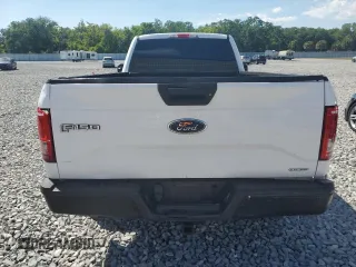 2015 Ford F-150 XL z VIN 1FTMF1C80FKD70224, wystawiony jako Copart lot #50865515 z przebiegiem 173 647 mil mil oraz Szkoda całkowita • Salvage title. Historia ofert i sprzedaży dostępna na DreamBid. Obrazek 6.