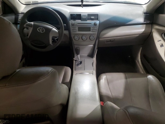 2011 Toyota Camry LE with VIN 4T1BF3EK5BU123139, listed as a Copart auction lot 54422755 with Not Provided miles and Salvage Title. Bid and sale history available at DreamBid. Image 8.