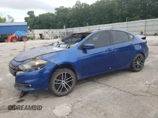 2014 Dodge Dart GT с VIN 1C3CDFEB3ED870926, выставлен на аукционе Copart как лот 61365855 с пробегом Не указан миль и Списание • Salvage title. История ставок и продаж доступна на DreamBid. Изображение 1.