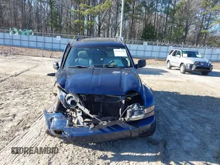 2005 Jeep Liberty Limited with VIN 1J4GK58K55W502769, listed as a IAAI auction lot 41241319 with 153,091 mi miles. Bid and sale history available at carsss.com. Image 12.