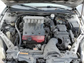 2007 Mitsubishi Eclipse GT with VIN 4A3AK34T37E063401, listed as a Copart auction lot 70760944 with 166,641 mi miles and Salvage Title. Bid and sale history available at carsss.com. Image 11.