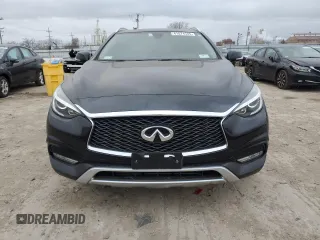 2018 Infiniti QX30 Luxury с VIN SJKCH5CR0JA043730, выставлен на аукционе Copart как лот 41574545 с пробегом 68 702 миль миль и Списание • Salvage title. История ставок и продаж доступна на DreamBid. Изображение 5.