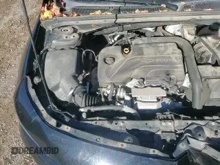 2017 Chevrolet Malibu LT с VIN 1G1ZE5ST8HF146998, выставлен на аукционе Copart как лот 86989865 с пробегом 67 993 миль миль и Чистый • Clean title. История ставок и продаж доступна на DreamBid. Изображение 13.