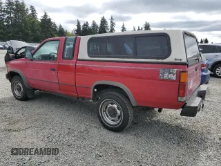 1989 Nissan Hardbody E z VIN 1N6ND16Y9KC352795, wystawiony jako Copart lot #72202814 z przebiegiem 242 396 mil mil oraz Tytuł czysty. Historia ofert i sprzedaży dostępna na DreamBid. Obrazek 2.