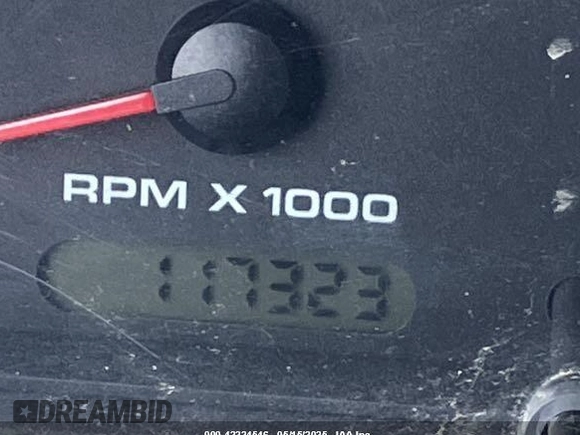 2004 Ford Ranger XL Fleet with VIN 1FTYR15E54PB50332, listed as a IAAI auction lot 42224546 with 117,323 mi miles and . Bid and sale history available at DreamBid. Image 7.