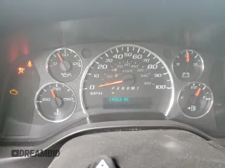 2024 Chevrolet Express Cargo с VIN 1GCWGAF79R1103764, выставлен на аукционе Copart как лот 57837425 с пробегом 24 563 миль миль и Списание • Salvage title. История ставок и продаж доступна на DreamBid. Изображение 9.