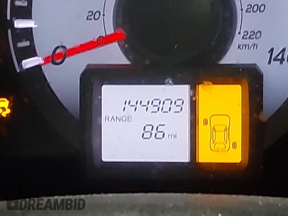 2014 Honda Pilot LX with VIN 5FNYF4H27EB025811, listed as a IAAI auction lot 41501702 with 144,909 mi miles and . Bid and sale history available at DreamBid. Image 15.