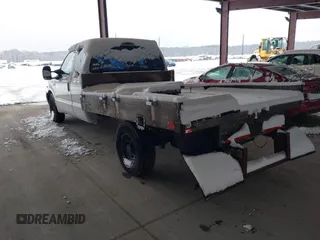 2000 Ford F-350 with VIN 1FDSX34S6YEB45278, listed as a IAAI auction lot 41565316 with 260,783 mi miles and . Bid and sale history available at DreamBid. Image 3.