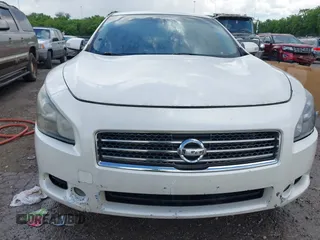 2012 Nissan Maxima SV with VIN 1N4AA5AP0CC841187, listed as a IAAI auction lot 42241646 with 169,211 mi miles and . Bid and sale history available at DreamBid. Image 12.