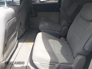 2008 Chrysler Town & Country Touring with VIN 2A8HR54P98R786789, listed as a IAAI auction lot 42360982 with 100,392 mi miles and . Bid and sale history available at DreamBid. Image 8.