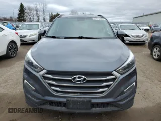 2018 Hyundai Tucson SEL with VIN KM8J3CA4XJU772798, listed as a Copart auction lot 52533225 with 263,054 mi miles and Clean Title. Bid and sale history available at carsss.com. Image 5.