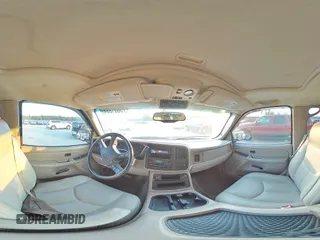 2005 Chevrolet Tahoe LS with VIN 1GNEC13TX5J203057, listed as a Copart auction lot 75601884 with 235,748 mi miles and Salvage Title. Bid and sale history available at carsss.com. Image 13.