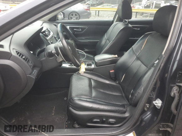 2016 Nissan Altima SL z VIN 1N4BL3AP5GC130173, wystawiony jako Copart lot #72137244 z przebiegiem 133 268 mil mil oraz Nie do naprawy • Non repairable. Historia ofert i sprzedaży dostępna na DreamBid. Obrazek 7.