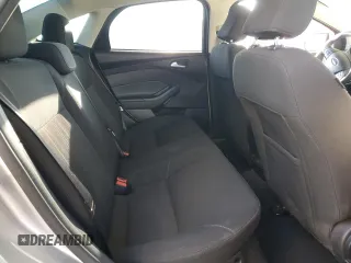 2016 Ford Focus SE с VIN 1FADP3F23GL348493, выставлен на аукционе Copart как лот 50792195 с пробегом 135 535 миль миль и Списание • Salvage title. История ставок и продаж доступна на DreamBid. Изображение 10.