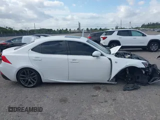 2018 Lexus IS 300 z VIN JTHBA1D23J5073664, wystawiony jako IAAI lot #41907698 z przebiegiem 76 259 mil mil oraz . Historia ofert i sprzedaży dostępna na DreamBid. Obrazek 13.
