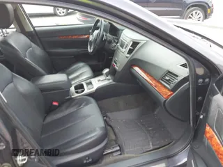 2012 Subaru Legacy Limited with VIN 4S3BMBJ62C3031720, listed as a IAAI auction lot 42747625 with 178,419 mi miles and . Bid and sale history available at DreamBid. Image 5.