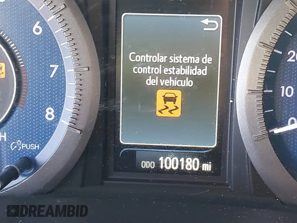 2020 Toyota Sienna LE Auto Access Seat with VIN 5TDKZ3DC3LS040255, listed as a IAAI auction lot 41720899 with 100,180 mi miles and . Bid and sale history available at DreamBid. Image 15.