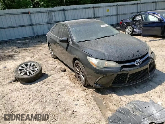 2017 Toyota Camry XLE with VIN 4T1BF1FK9HU275470, listed as a Copart auction lot 53383225 with 139,963 mi miles and Salvage Title. Bid and sale history available at carsss.com. Image 13.