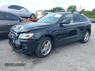 2016 Audi Q5 Premium Plus z VIN WA1D7AFP2GA059508, wystawiony jako IAAI lot #41917533 z przebiegiem 136 536 mil mil oraz . Historia ofert i sprzedaży dostępna na DreamBid. Obrazek 2.