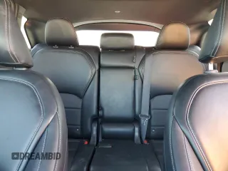 2020 Infiniti QX50 Luxe с VIN 3PCAJ5M14LF119144, выставлен на аукционе Copart как лот 53392235 с пробегом 93 301 миль миль и Списание • Salvage title. История ставок и продаж доступна на DreamBid. Изображение 10.