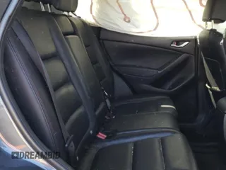 2013 Mazda CX-5 Grand Touring with VIN JM3KE4DE6D0165572, listed as a Copart auction lot 46430295 with 178,967 mi miles and Salvage Title. Bid and sale history available at carsss.com. Image 11.