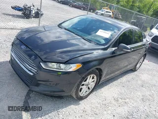 2013 Ford Fusion SE with VIN 3FA6P0H70DR278450, listed as a IAAI auction lot 42546066 with 187,613 mi miles and . Bid and sale history available at DreamBid. Image 17.