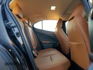 2020 Lexus UX with VIN JTHP9JBH5L2030549, listed as a Copart auction lot 88097685 with 55,214 mi miles and Salvage Title. Bid and sale history available at carsss.com. Image 10.