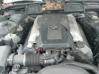 1998 BMW 7 Series 740i with VIN WBAGF8321WDL53371, listed as a IAAI auction lot 42756554 with 212,564 mi miles and . Bid and sale history available at DreamBid. Image 12.