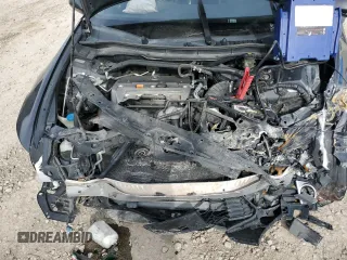 2011 Acura TSX with VIN JH4CU2F65BC004862, listed as a Copart auction lot 49914205 with 194,730 mi miles and Salvage Title. Bid and sale history available at carsss.com. Image 11.