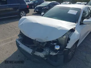 2015 Honda Accord Sedan LX with VIN 1HGCR2F36FA026171, listed as a IAAI auction lot 41845465 with 96,370 mi miles. Bid and sale history available at carsss.com. Image 6.