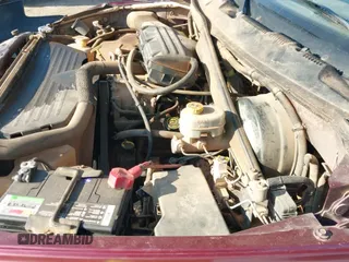 2001 Dodge 1500 with VIN 1B7HF16Y81S164302, listed as a IAAI auction lot 43106972 with 167,525 mi miles and . Bid and sale history available at DreamBid. Image 20.