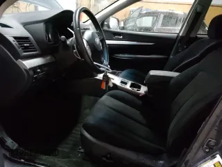 2013 Subaru Outback Premium с VIN 4S4BRCCC2D3205082, выставлен на аукционе Copart как лот 85646714 с пробегом 117 326 миль миль и Списание • Salvage title. История ставок и продаж доступна на DreamBid. Изображение 7.