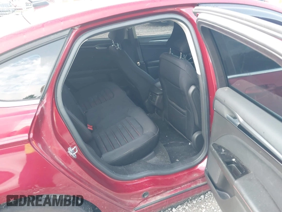 2016 Ford Fusion SE с VIN 3FA6P0HD5GR348616, выставлен на аукционе IAAI как лот 42739178 с пробегом 133 045 миль миль и . История ставок и продаж доступна на DreamBid. Изображение 8.