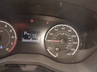 2019 Subaru Impreza Premium с VIN 4S3GKAC61K3601594, выставлен на аукционе IAAI как лот 42263911 с пробегом 64 728 миль миль и . История ставок и продаж доступна на DreamBid. Изображение 15.