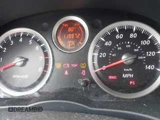 2010 Nissan Sentra 2.0 with VIN 3N1AB6AP1AL653585, listed as a IAAI auction lot 41765570 with 119,972 mi miles and . Bid and sale history available at DreamBid. Image 7.