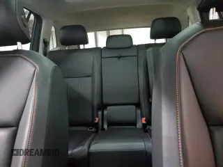 2024 Volkswagen Tiguan Wolfsburg Edition z VIN 3VVAB7AX0RM218695, wystawiony jako Copart lot #60689715 z przebiegiem 4 030 mil mil oraz Szkoda całkowita • Salvage title. Historia ofert i sprzedaży dostępna na DreamBid. Obrazek 10.