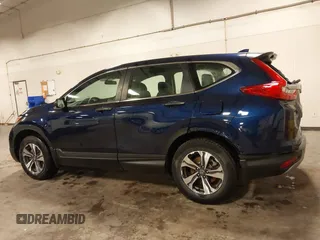 2017 Honda CR-V LX z VIN 5J6RW6H36HL007238, wystawiony jako IAAI lot #42327333 z przebiegiem 103 617 mil mil oraz . Historia ofert i sprzedaży dostępna na DreamBid. Obrazek 15.