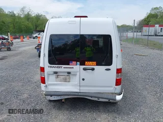 2010 Ford Transit Connect XLT с VIN NM0LS7DN5AT001051, выставлен на аукционе IAAI как лот 42162338 с пробегом 169 426 миль миль и . История ставок и продаж доступна на DreamBid. Изображение 16.
