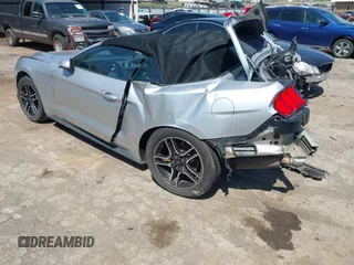 2018 Ford Mustang EcoBoost Premium с VIN 1FATP8UH1J5110038, выставлен на аукционе IAAI как лот 41978639 с пробегом 63 912 миль миль и . История ставок и продаж доступна на DreamBid. Изображение 3.