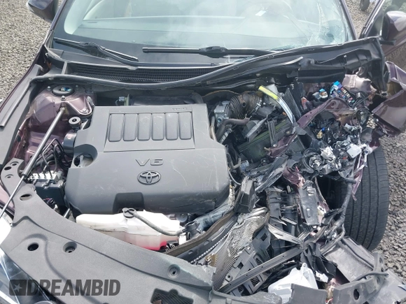 2018 Toyota Avalon XLE with VIN 4T1BK1EB0JU285615, listed as a IAAI auction lot 41903212 with Not Provided miles and . Bid and sale history available at DreamBid. Image 10.